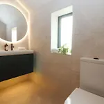 Woldside Ferienhaus *