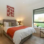 Ferienhaus Woldside *