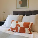 Woldside Holiday home York