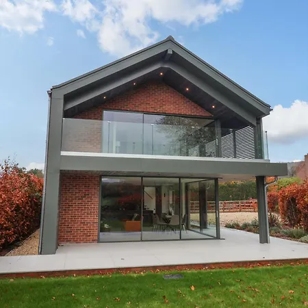 Casa de Férias Woldside *