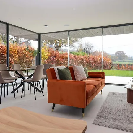 Woldside Holiday home York