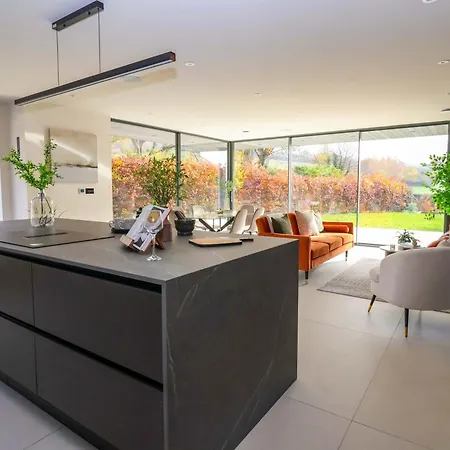 Woldside Holiday home York