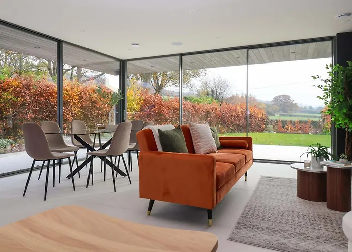 Woldside Casa de Férias York