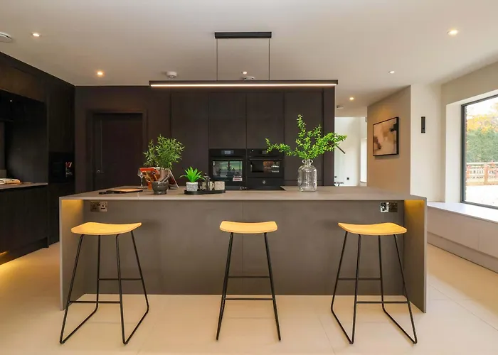 Casa de Férias Woldside York