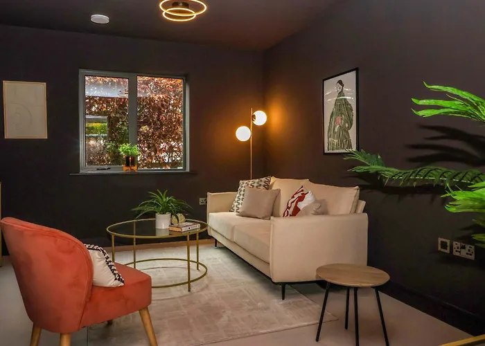 Woldside Casa de Férias