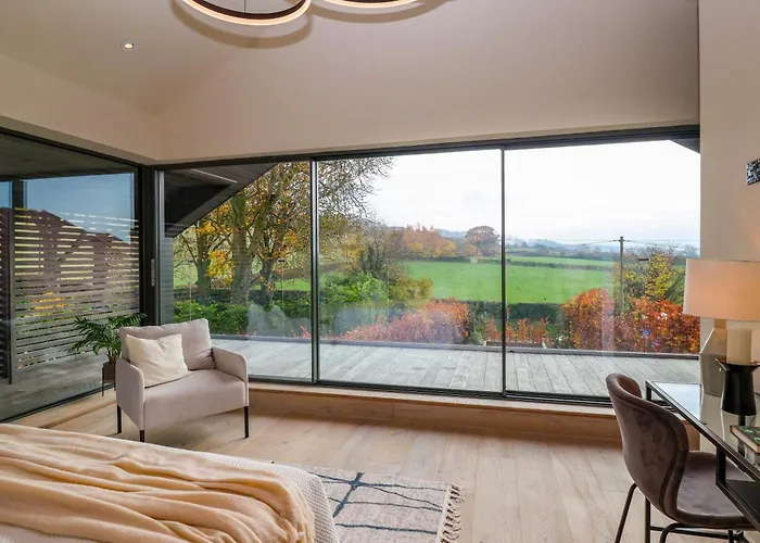 Woldside Casa de Férias