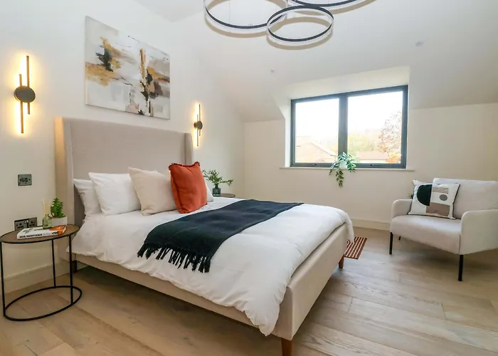 Woldside Casa de Férias