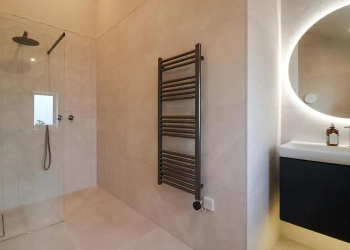 Casa de Férias Woldside