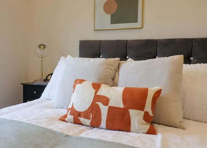 Woldside Casa de Férias York