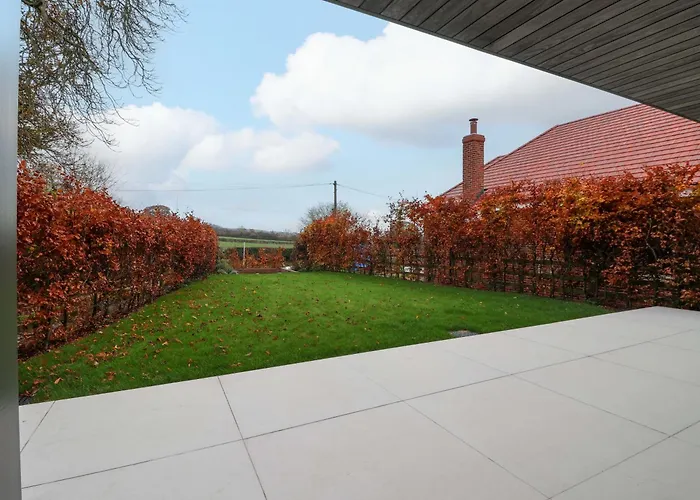 Woldside Casa de Férias York