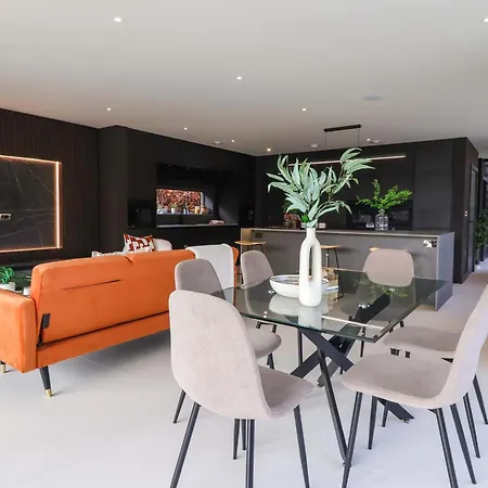 Дом отдыха Woldside *