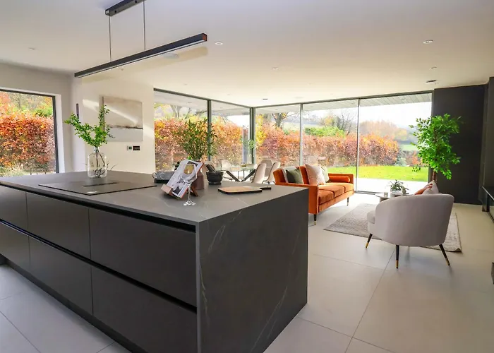 Woldside Дом отдыха Йорк