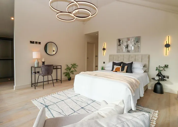 Woldside Дом отдыха