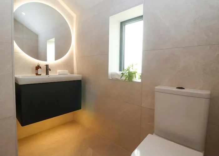 Woldside Дом отдыха *