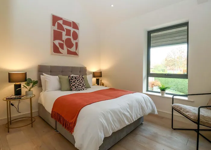 Дом отдыха Woldside *