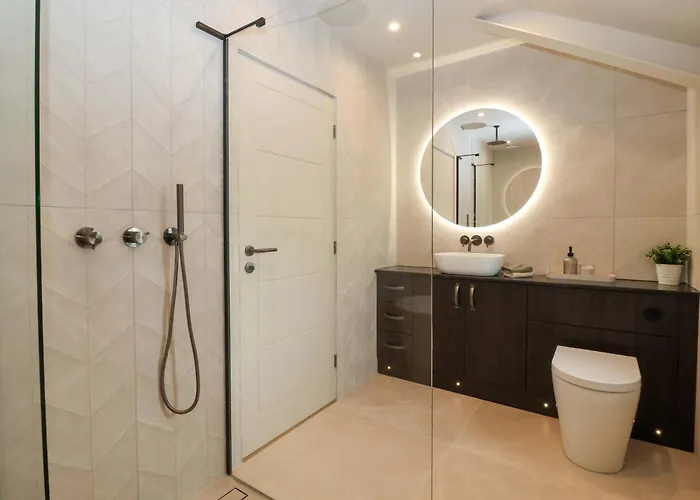 Woldside Дом отдыха *